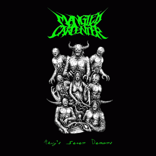 Mangled Carpenter : Mary's Seven Demons